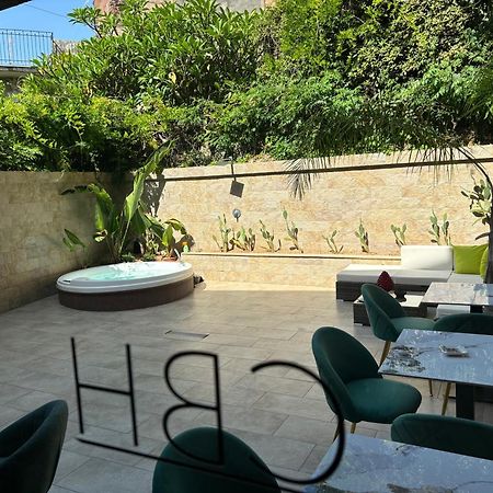 Bed and Breakfast Cbh Sicitaly Group Aci Castello Zewnętrze zdjęcie