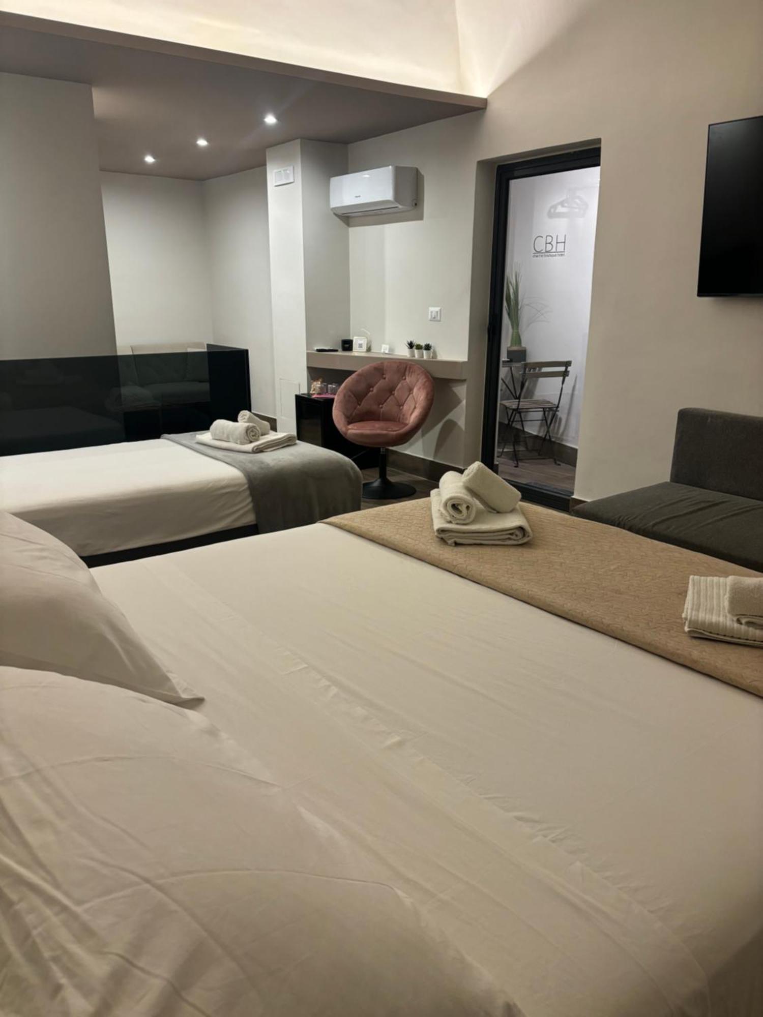 Bed and Breakfast Cbh Sicitaly Group Aci Castello Zewnętrze zdjęcie