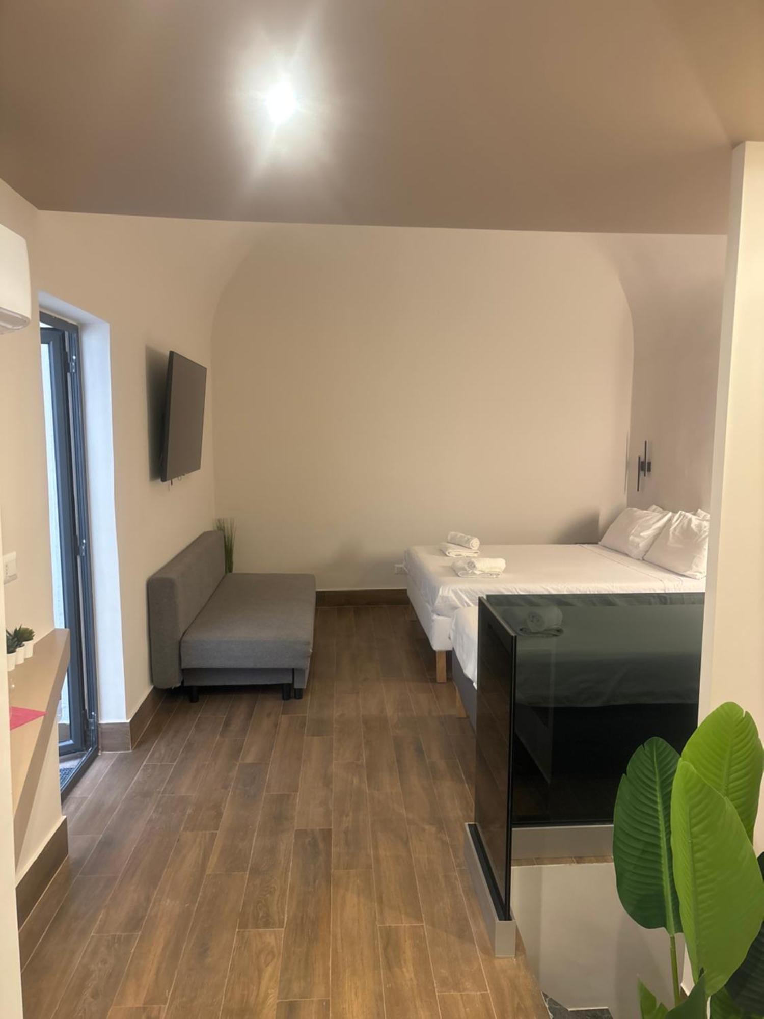 Bed and Breakfast Cbh Sicitaly Group Aci Castello Zewnętrze zdjęcie