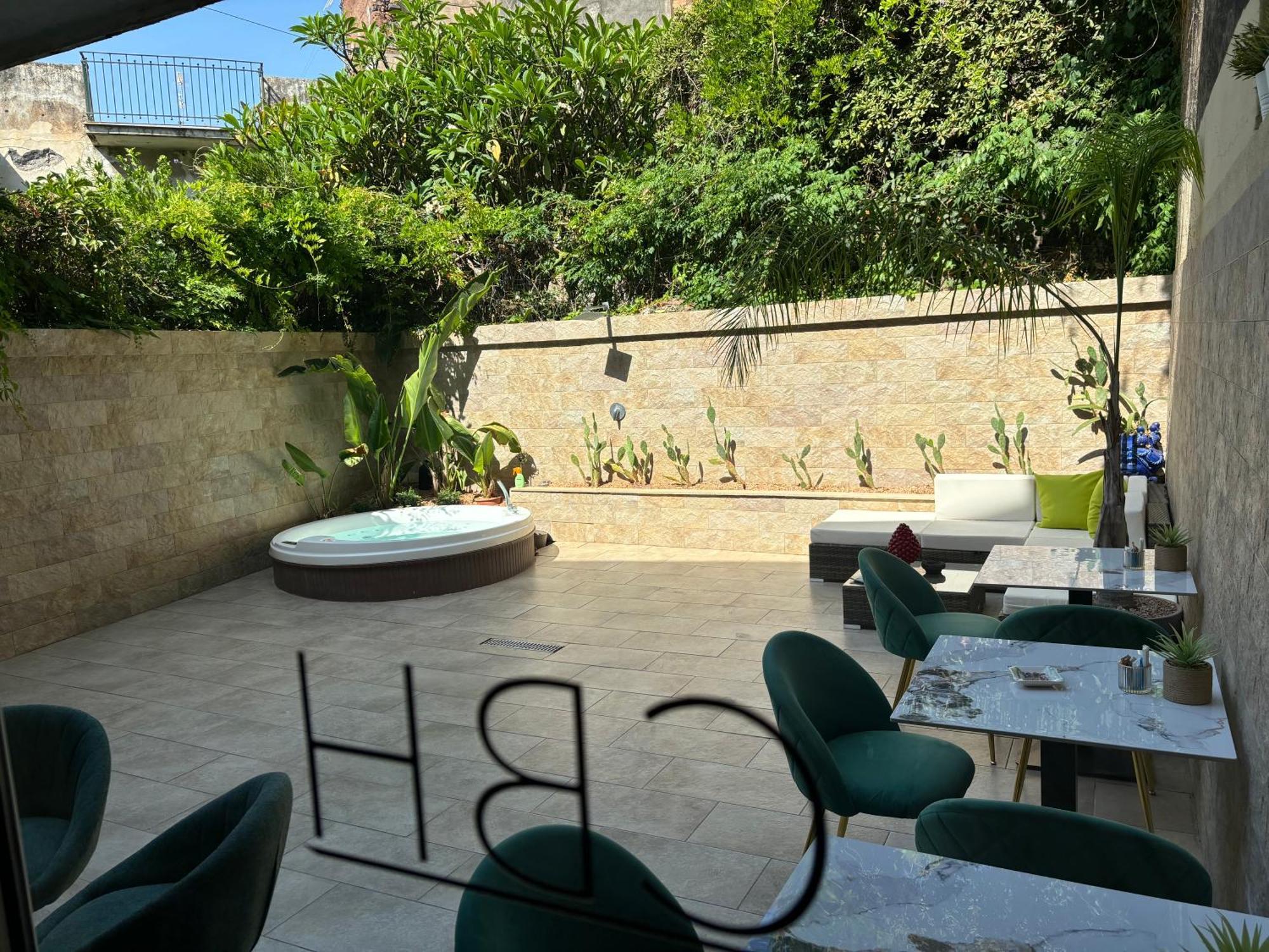 Bed and Breakfast Cbh Sicitaly Group Aci Castello Zewnętrze zdjęcie