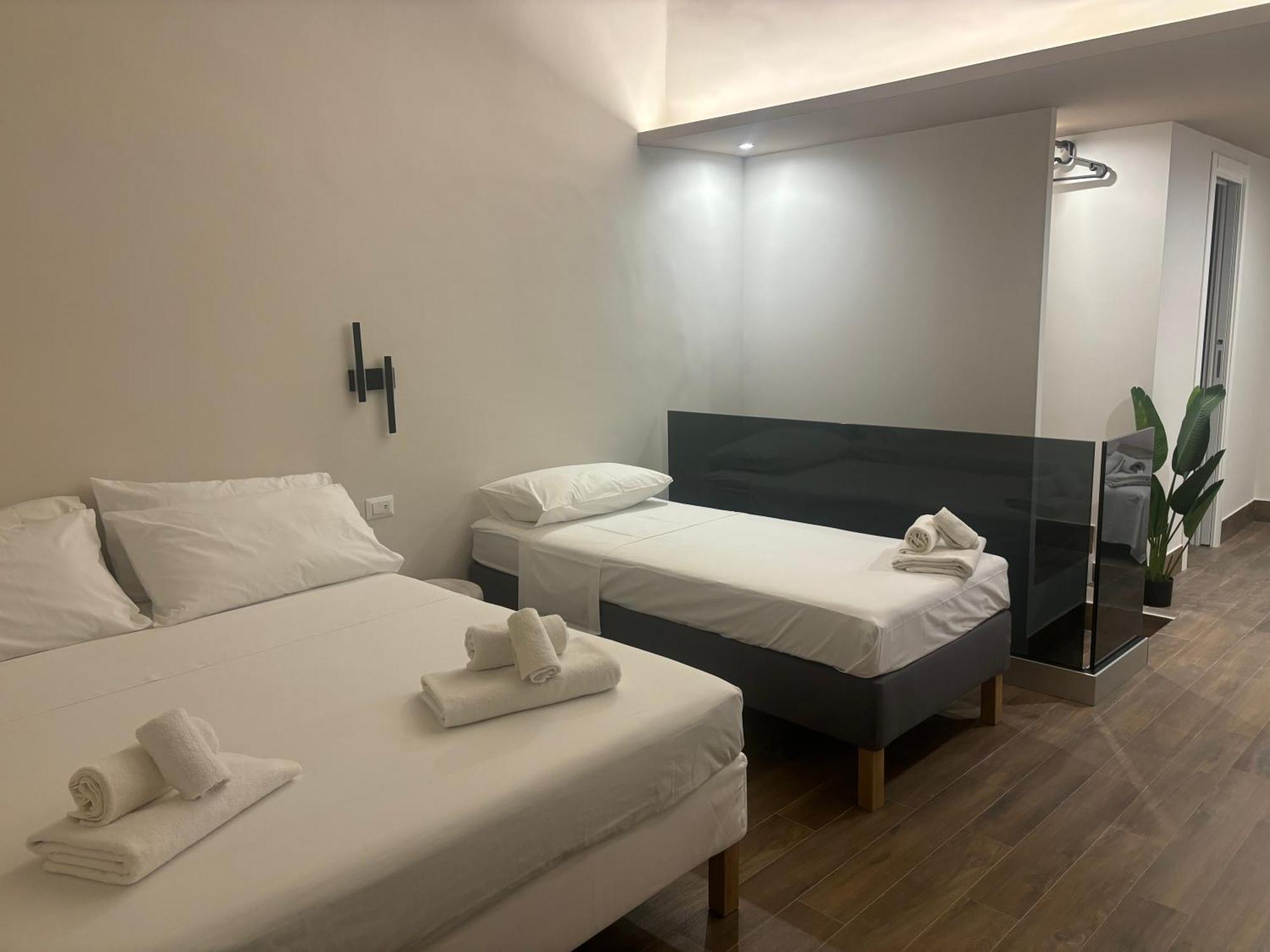 Bed and Breakfast Cbh Sicitaly Group Aci Castello Zewnętrze zdjęcie