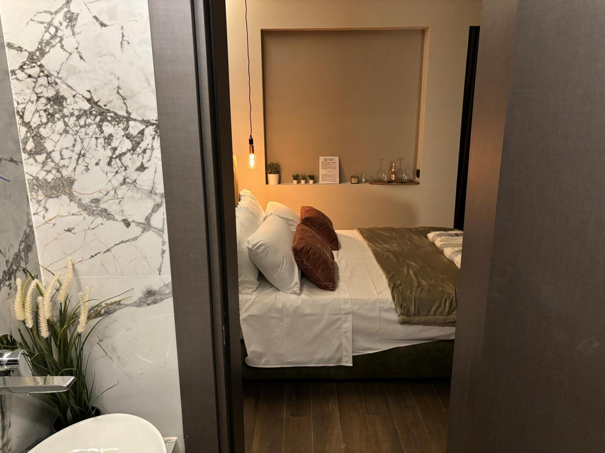 Bed and Breakfast Cbh Sicitaly Group Aci Castello Zewnętrze zdjęcie