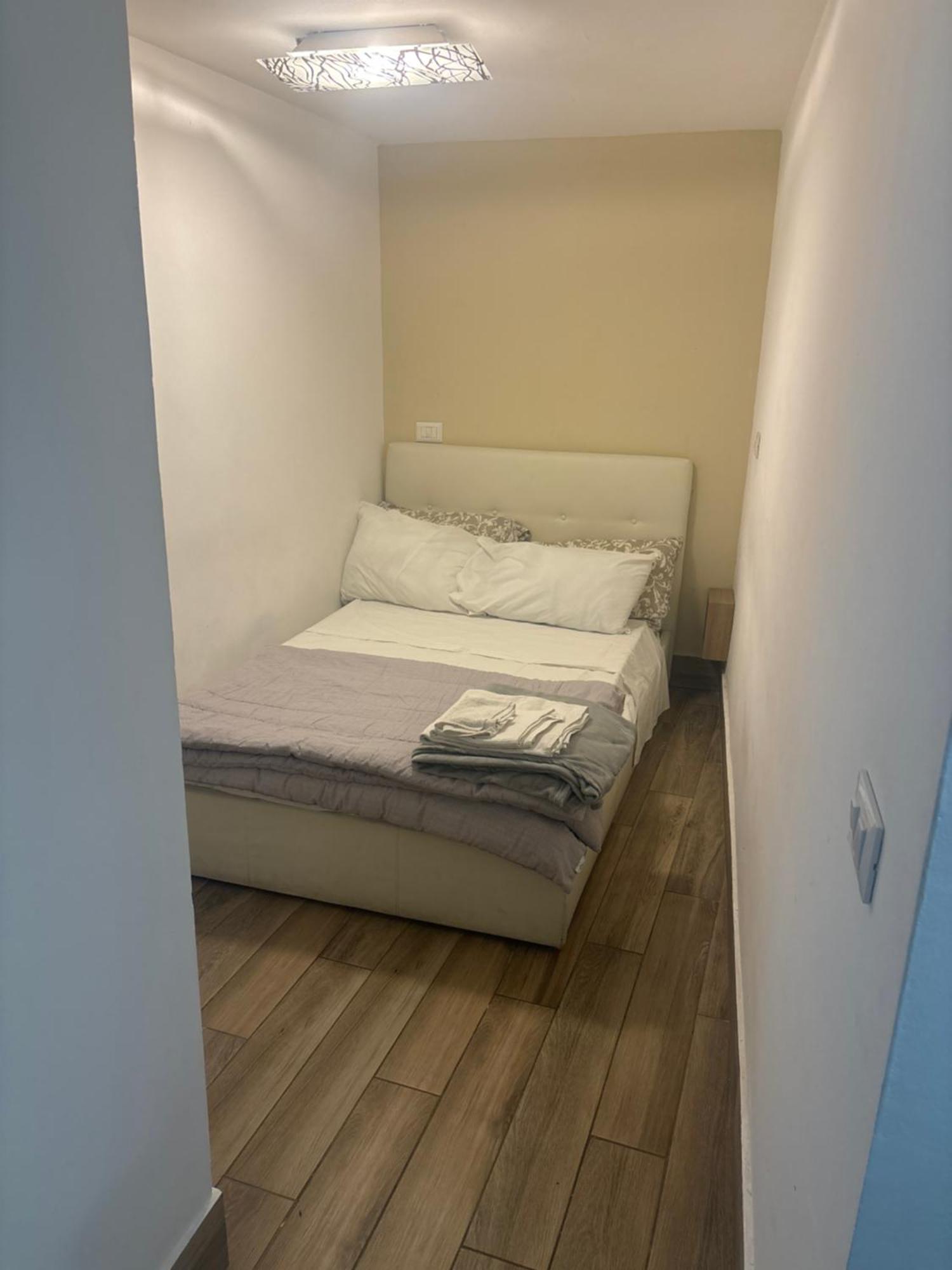 Bed and Breakfast Cbh Sicitaly Group Aci Castello Zewnętrze zdjęcie
