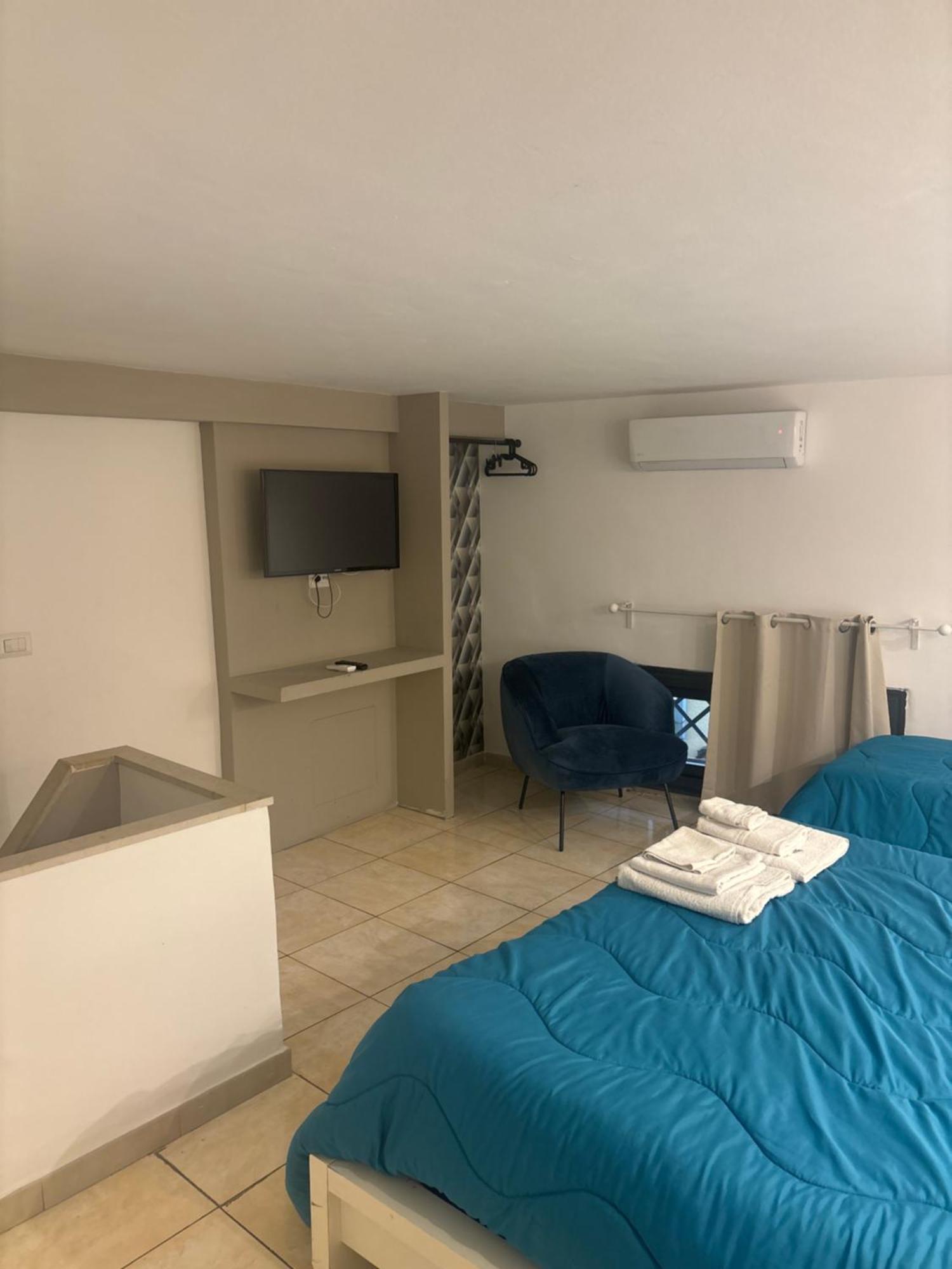 Bed and Breakfast Cbh Sicitaly Group Aci Castello Zewnętrze zdjęcie
